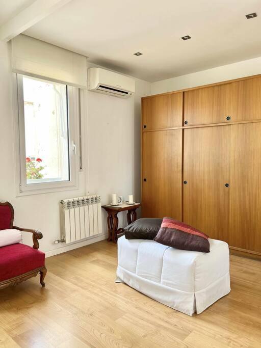 Moderno Y Amplio Apartamento En El Centro De Roses Bagian luar foto